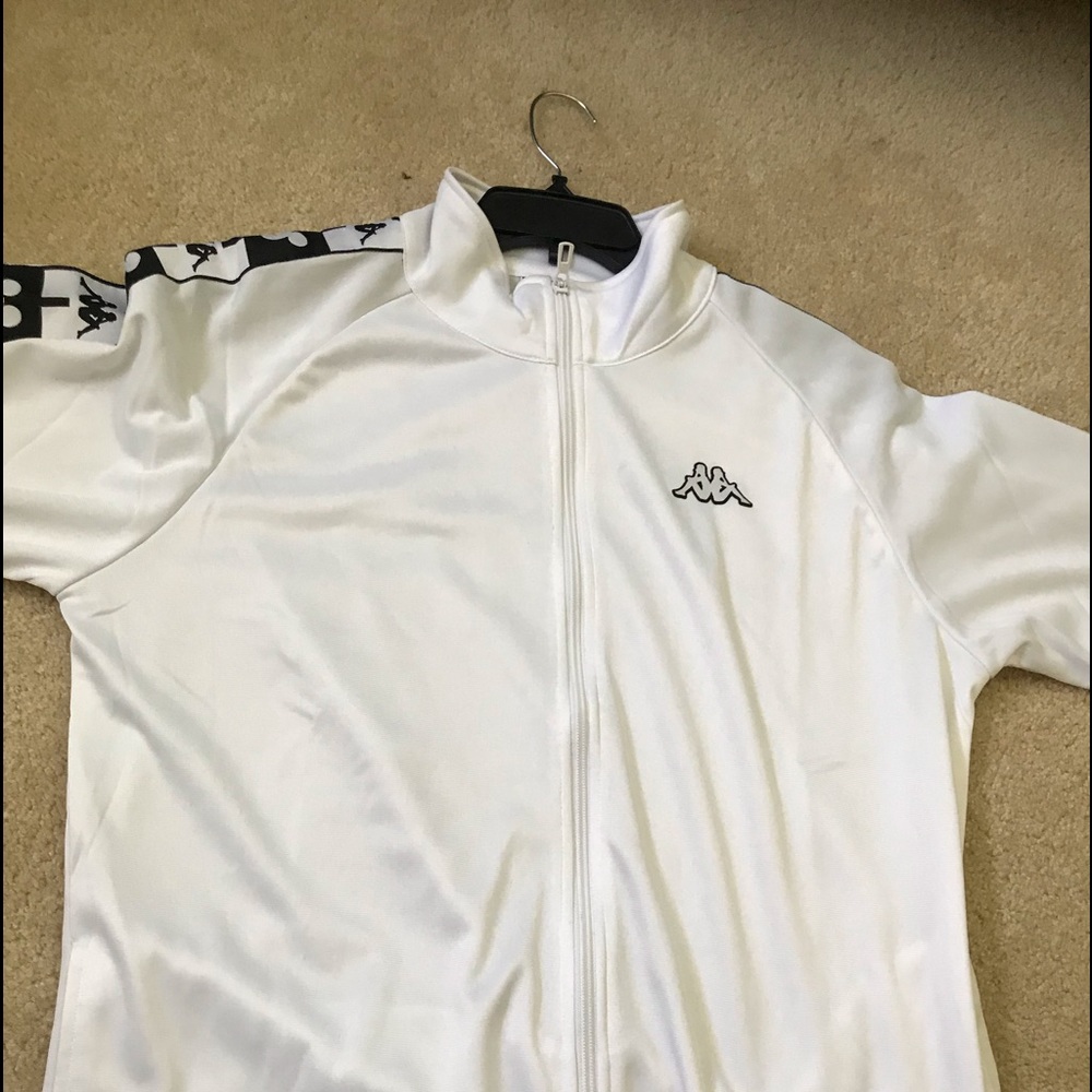 Disney x Kappa Jacket